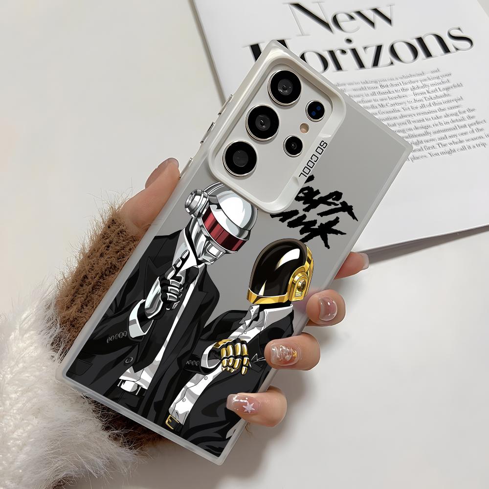 Etui na telefon Band D-Daft Pu – Phone Cases Samsung S23 recenzja i cena