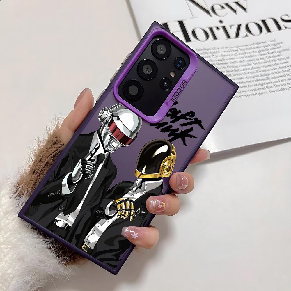 Etui na telefon Band D-Daft Pu – Phone Cases Samsung S23 recenzja i cena