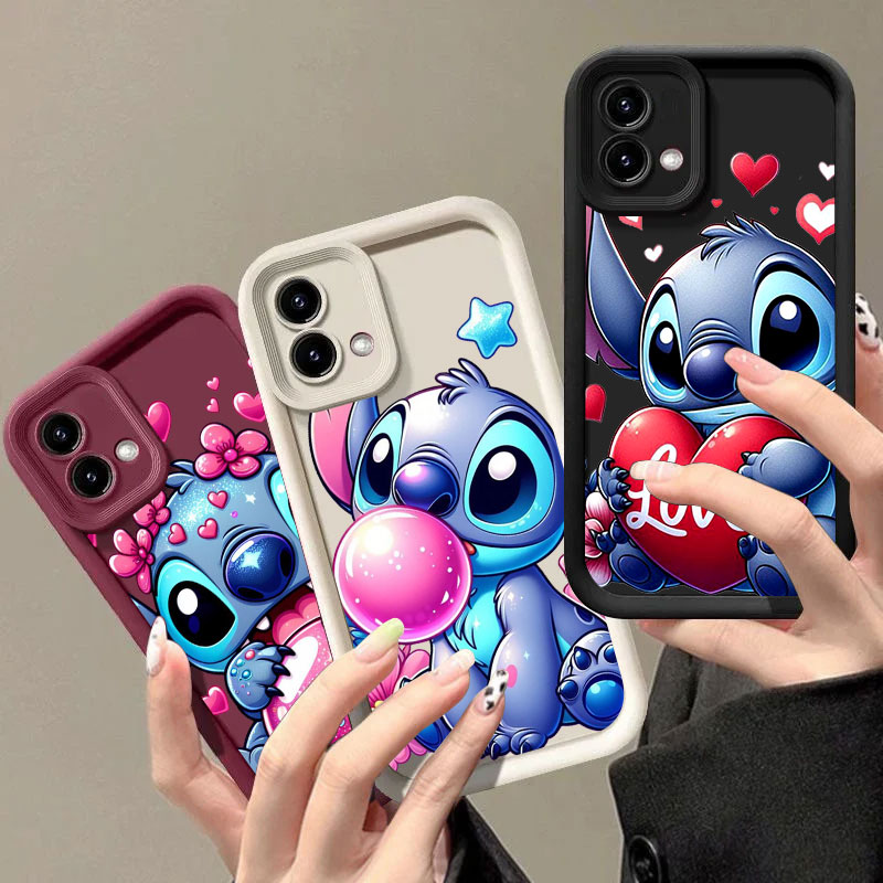 Urocze etui na telefon z motyw – Phone Cases Disney recenzja i cena