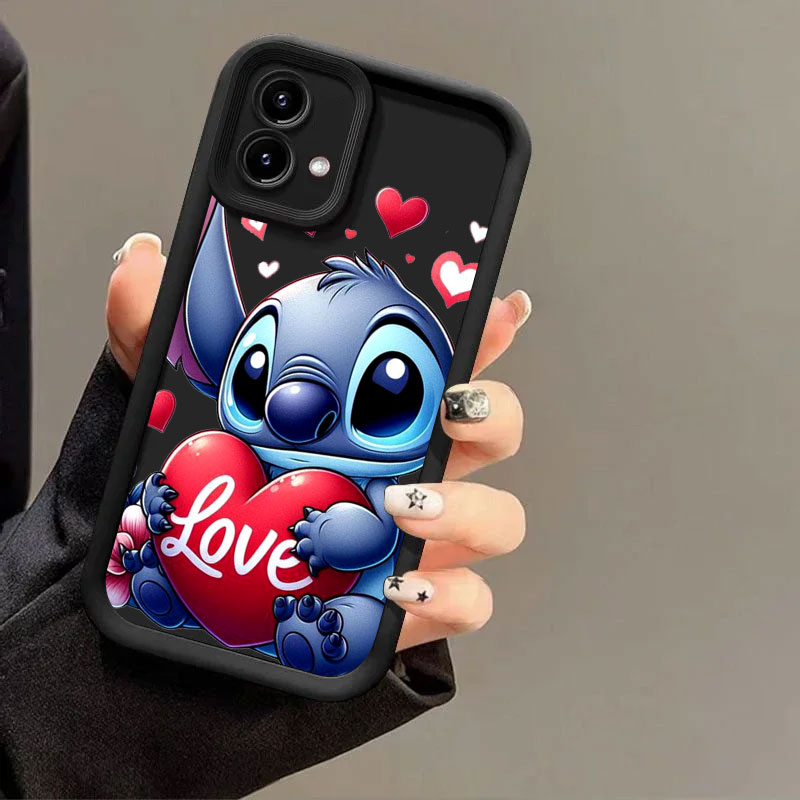 Urocze etui na telefon z motyw – Phone Cases Disney recenzja i cena