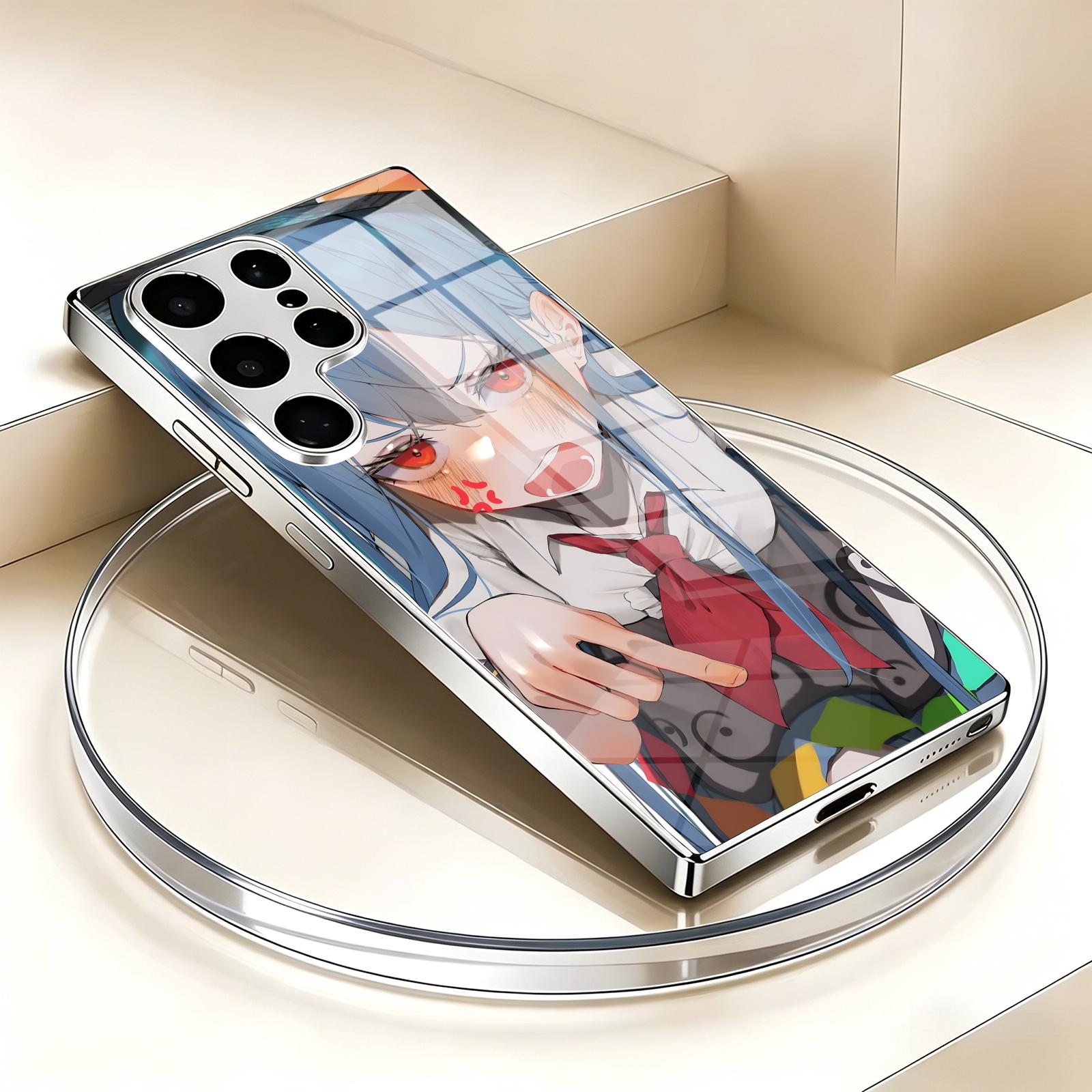 Etui na telefon Samsung S26 S2 – Phone Cases Samsung S23 recenzja i cena
