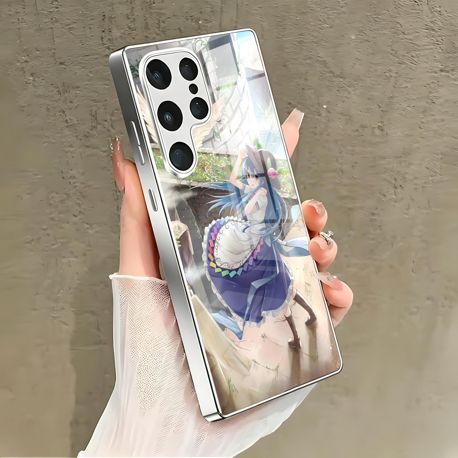 Etui na telefon Samsung S26 S2 – Phone Cases Samsung S23 recenzja i cena