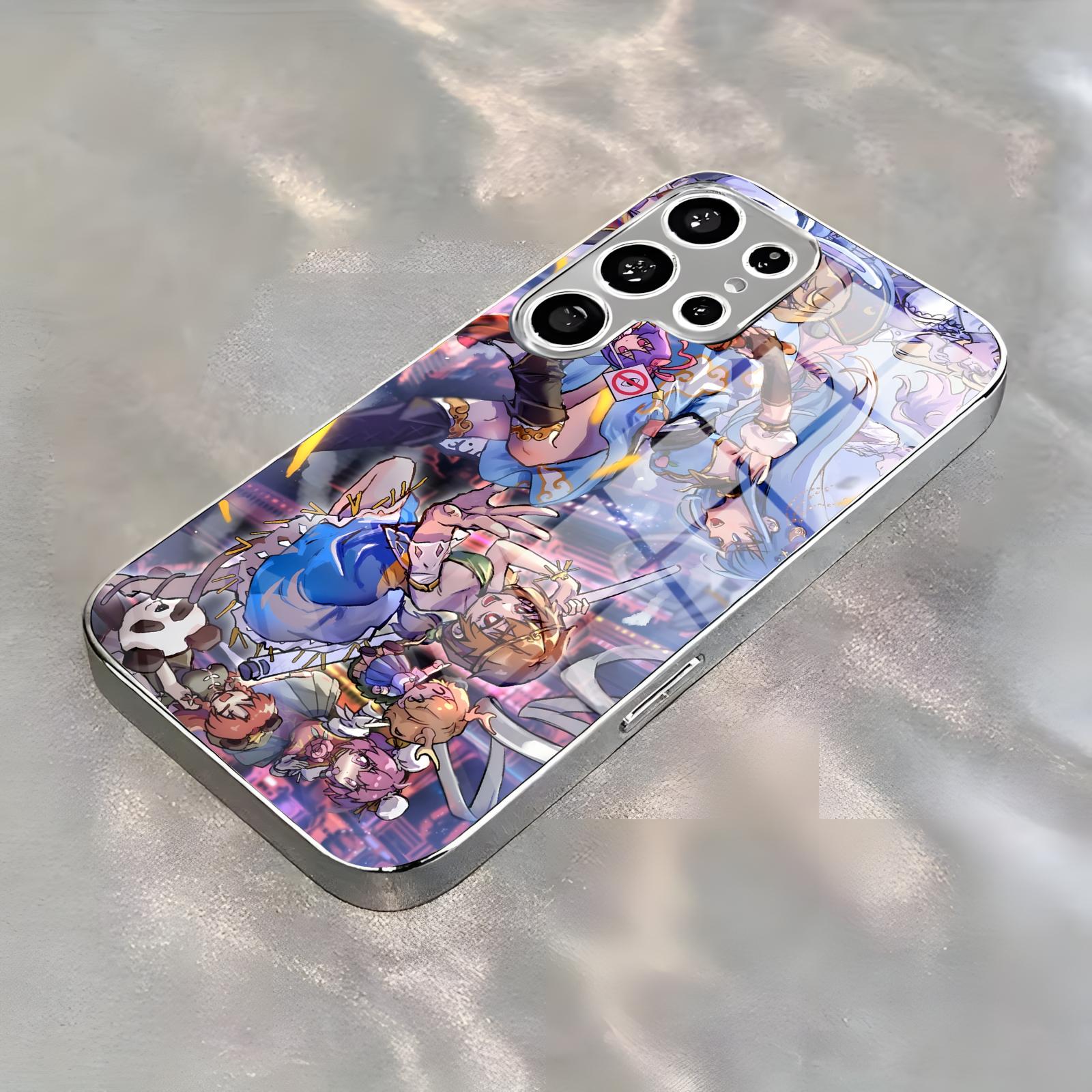 Etui na telefon Samsung S26 S2 – Phone Cases Samsung S23 recenzja i cena
