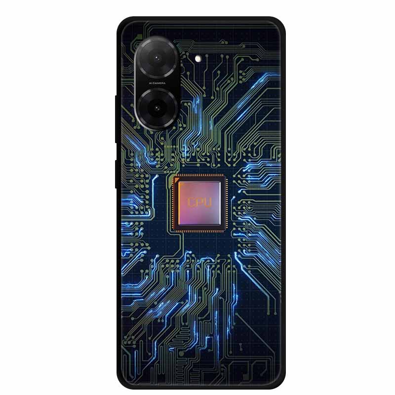 Etui na Redmi A5 Wersja Europe – Phone Cases Eu recenzja i cena
