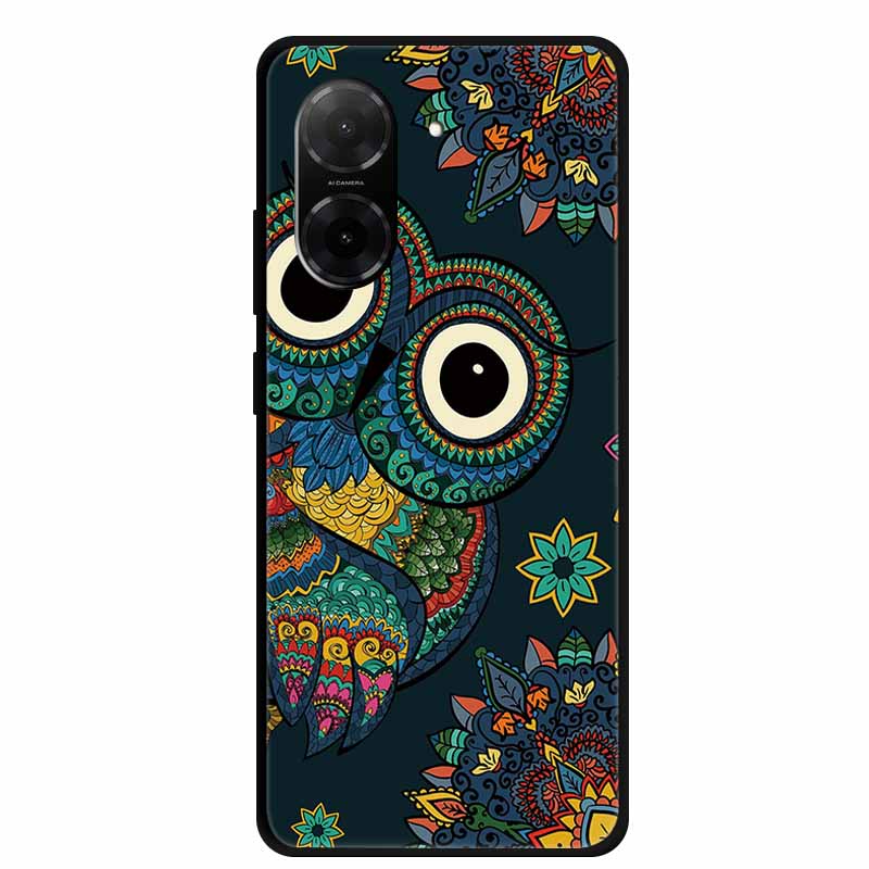 Etui na Redmi A5 Wersja Europe – Phone Cases Eu recenzja i cena