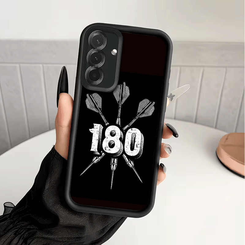 Etui na telefon z motywem dart – Phone Cases Target recenzja i cena