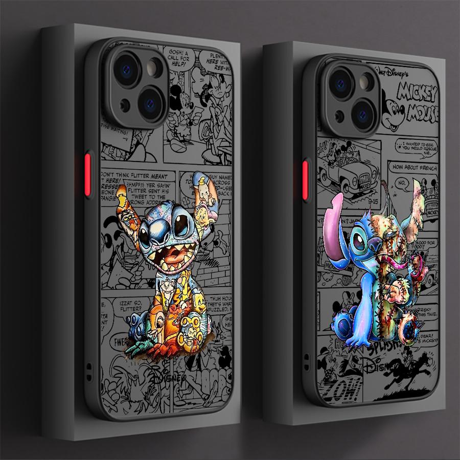 Etui Disney Mickey Mouse na iP – Phone Cases Disney recenzja i cena
