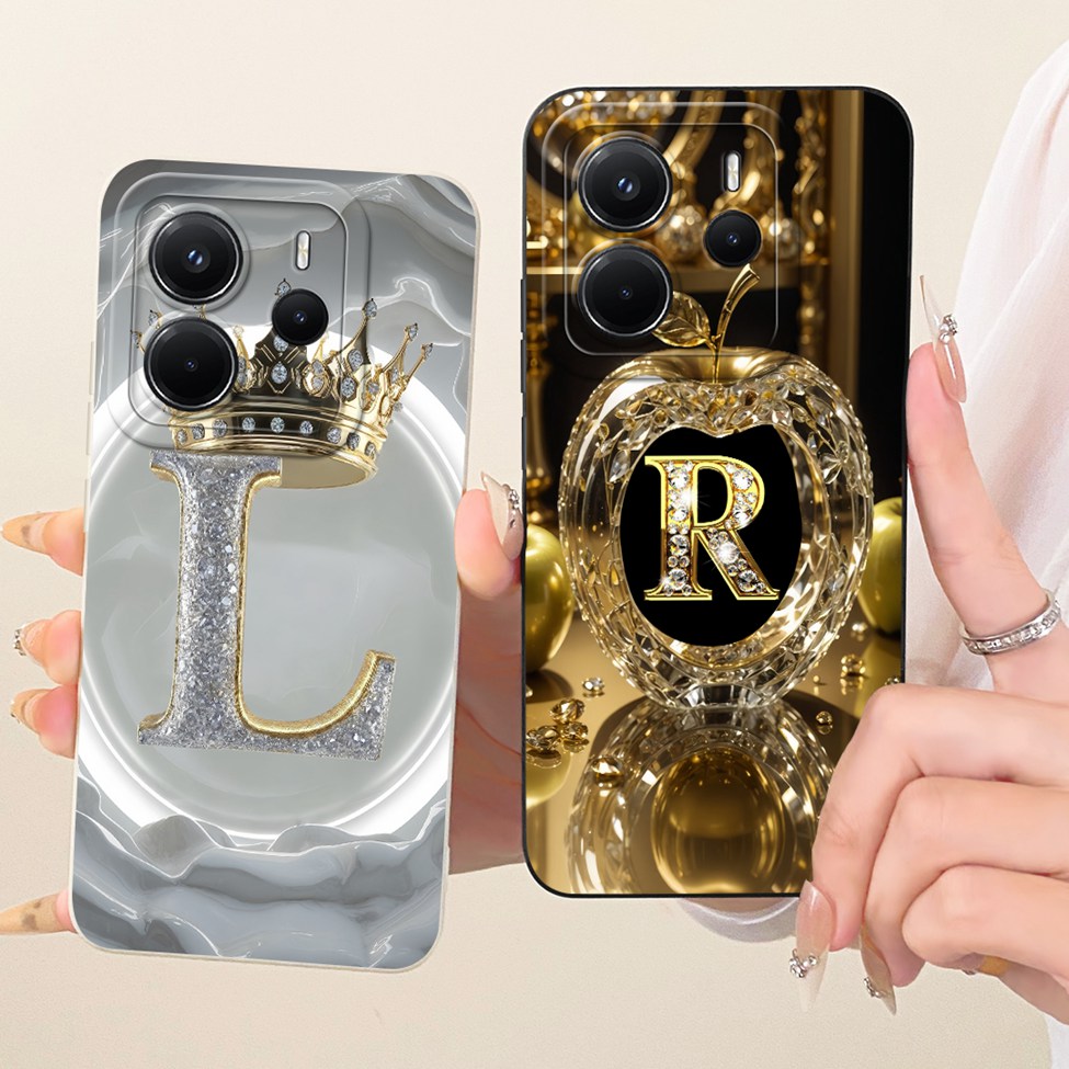 Etui na telefon Redmi Note 14  – Phone Cases Eu recenzja i cena