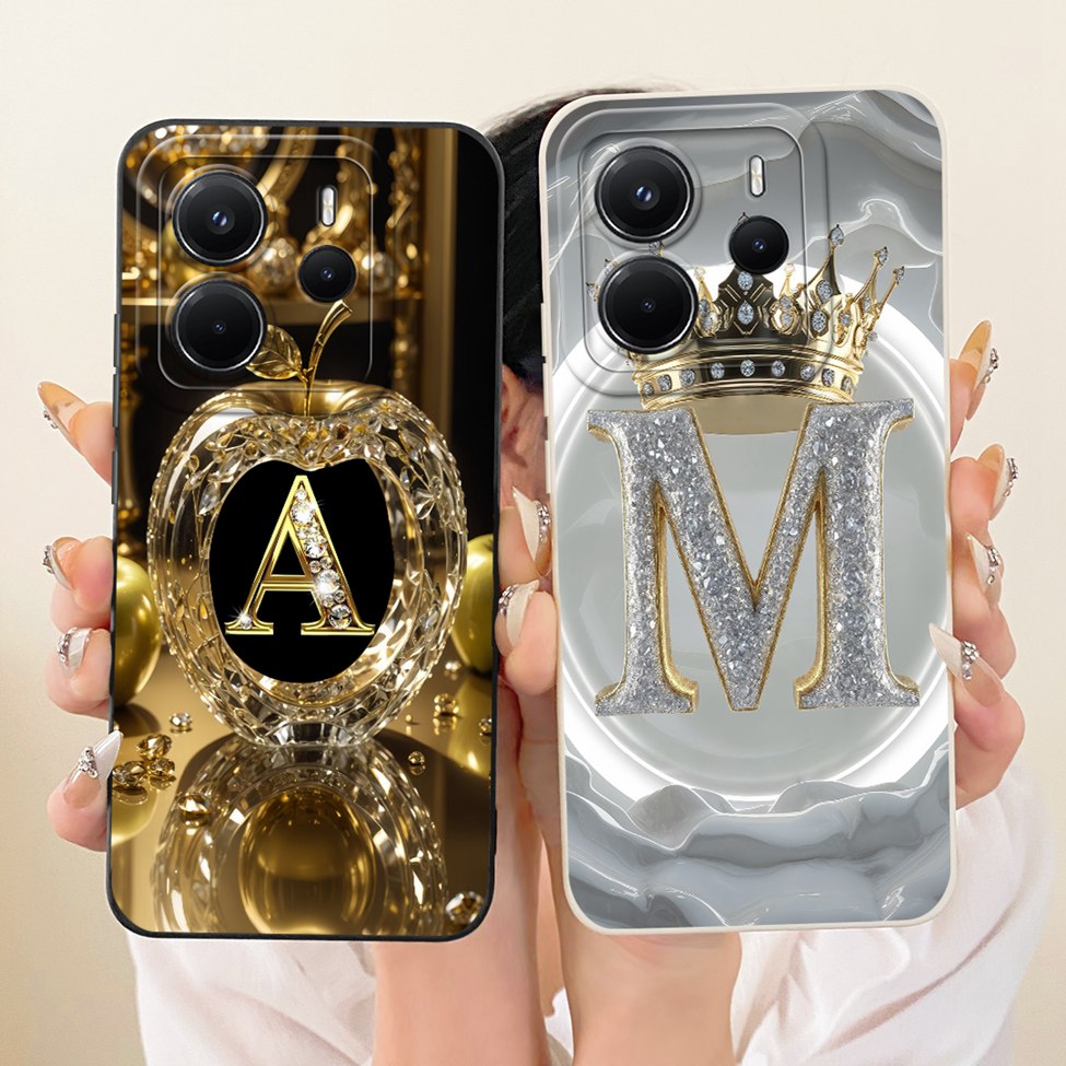 Etui na telefon Redmi Note 14  – Phone Cases Eu recenzja i cena
