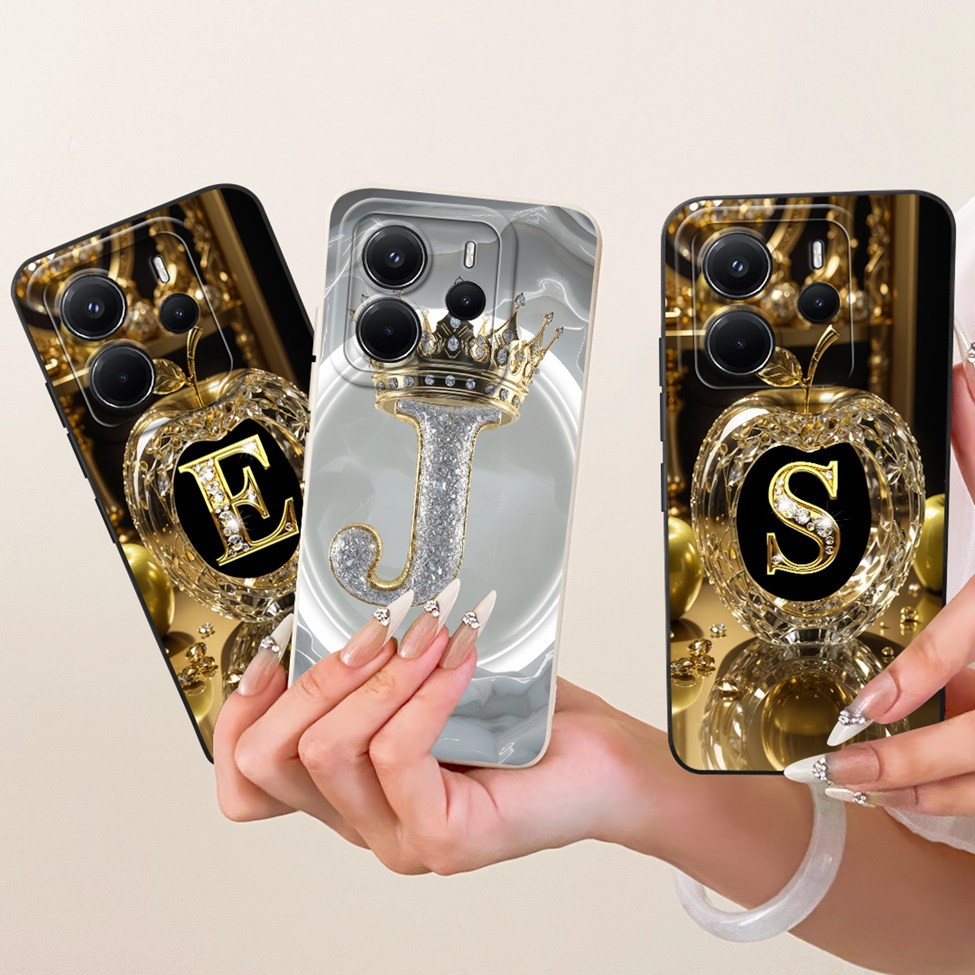 Etui na telefon Redmi Note 14  – Phone Cases Eu recenzja i cena