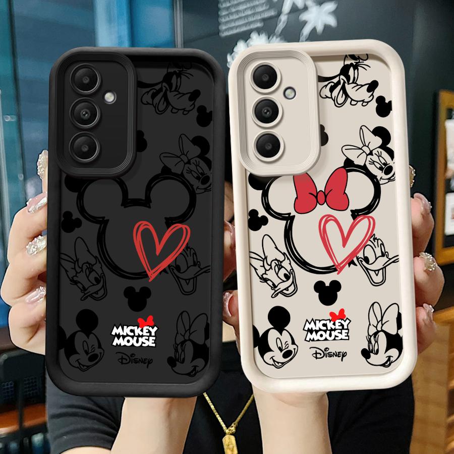 Miękkie etui na telefon Samsun – Phone Cases Disney recenzja i cena