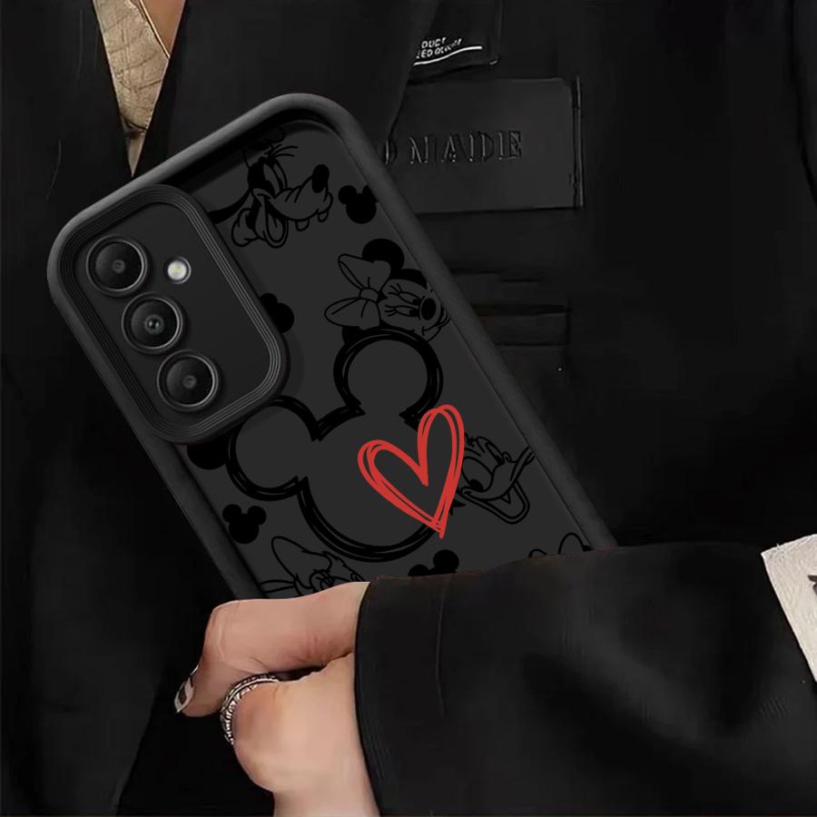 Miękkie etui na telefon Samsun – Phone Cases Disney recenzja i cena