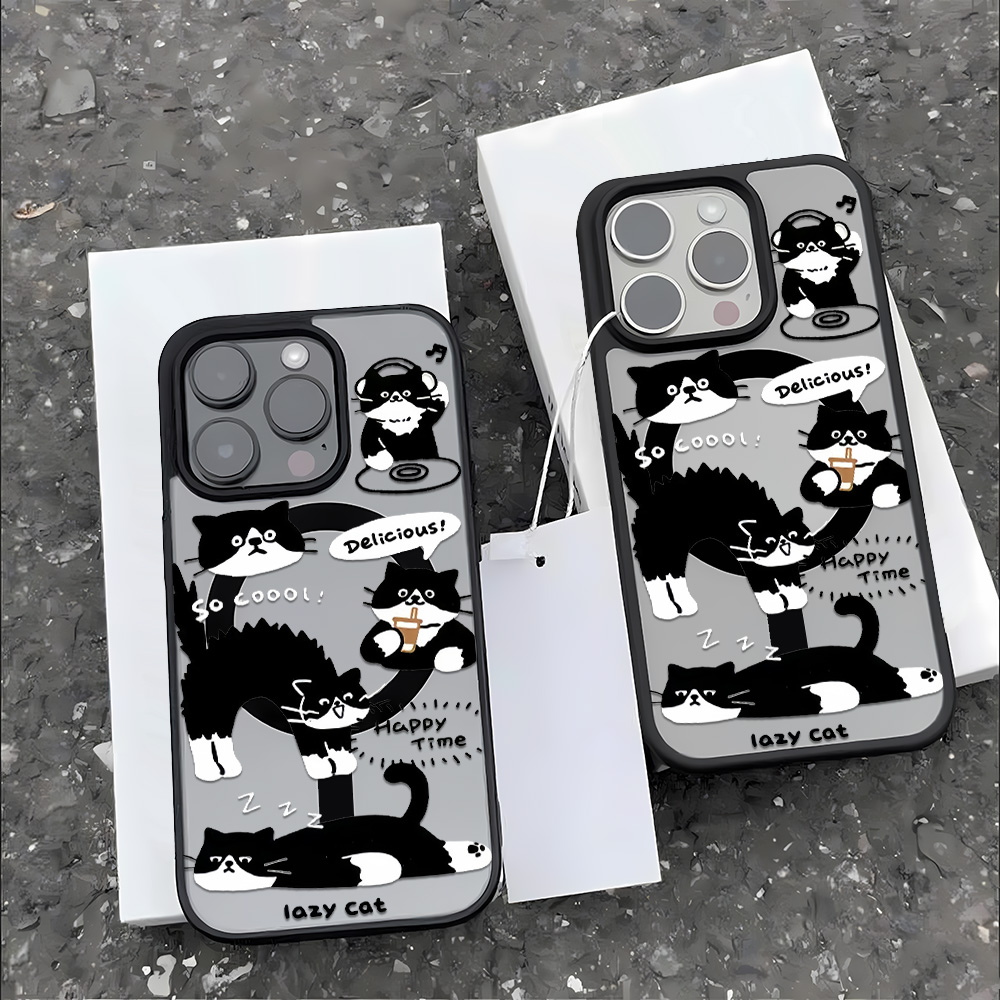 Śmieszne etui na telefon z cza – Phone Cases With Magsafe recenzja i cena