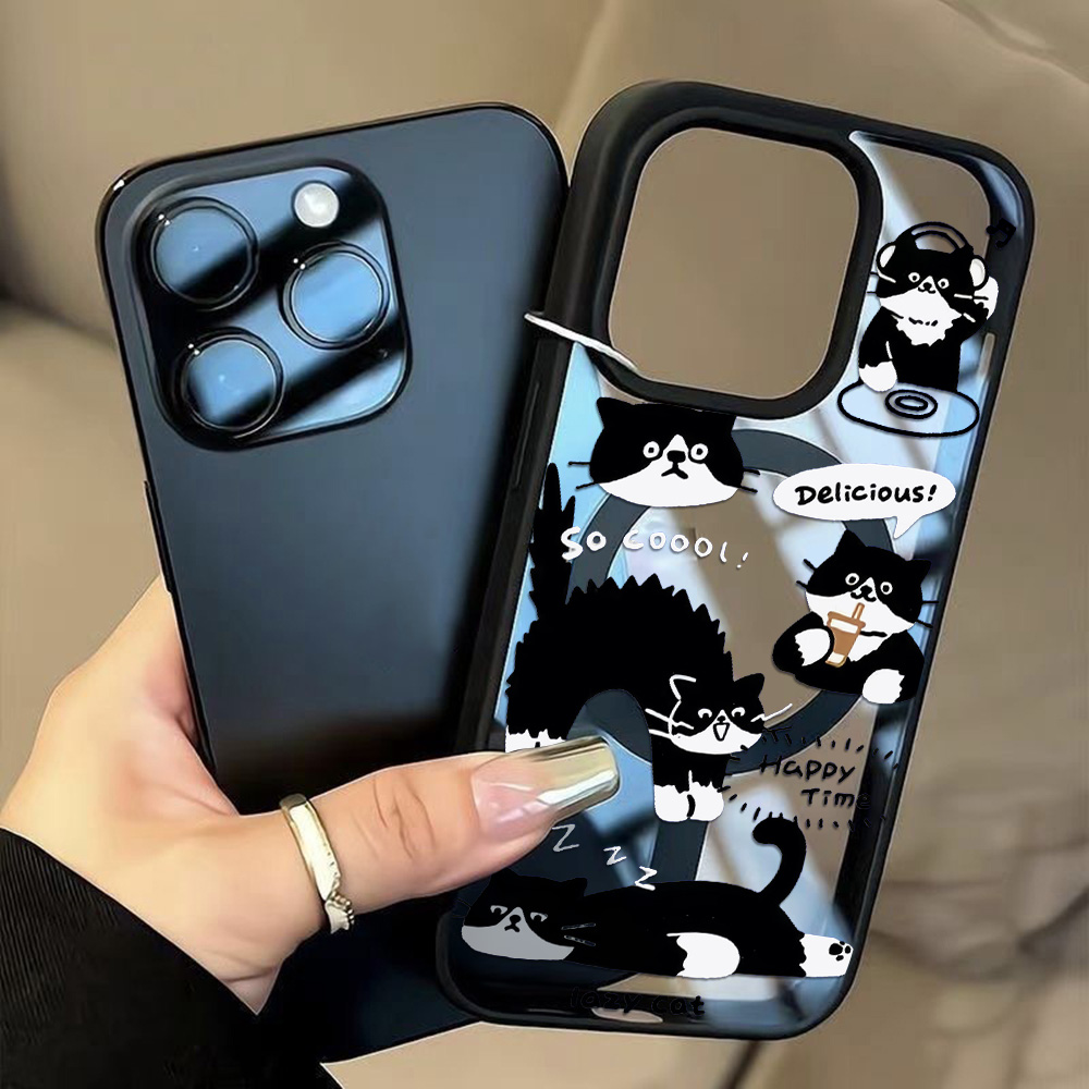 Śmieszne etui na telefon z cza – Phone Cases With Magsafe recenzja i cena
