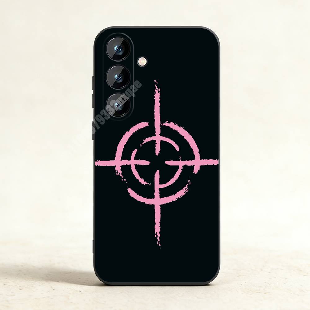 Etui na telefon z motywem celo – Phone Cases Target recenzja i cena