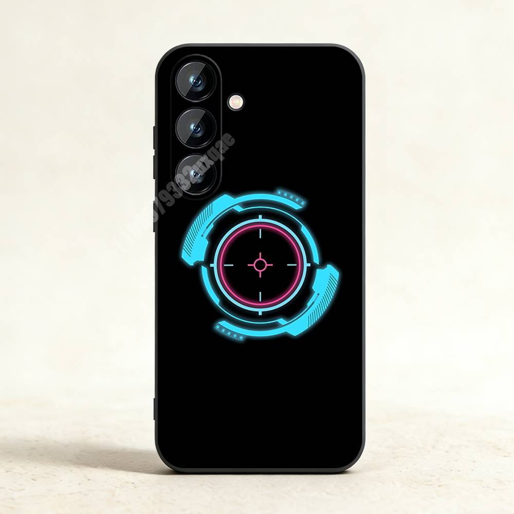 Etui na telefon z motywem celo – Phone Cases Target recenzja i cena