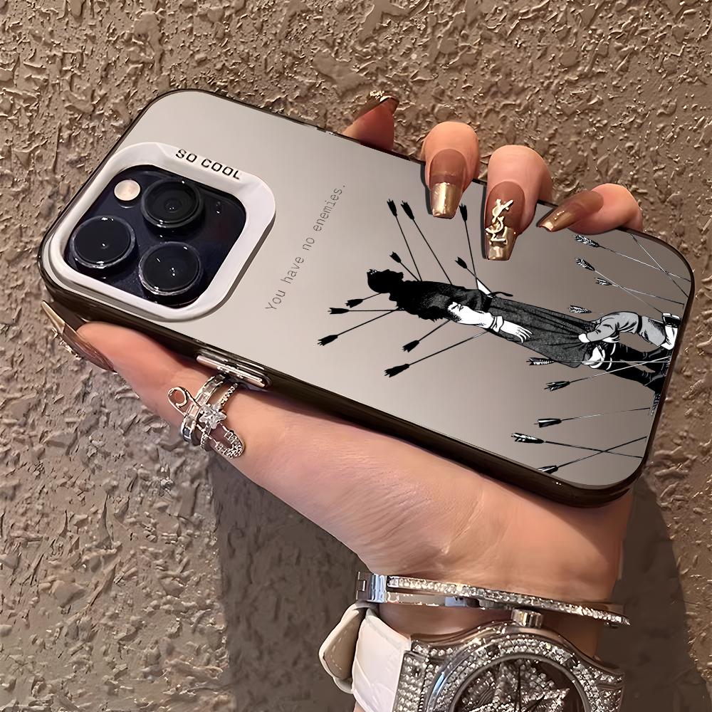 Etui na telefon V-Vinland Saga – Phone Cases For Iphone 11 recenzja i cena