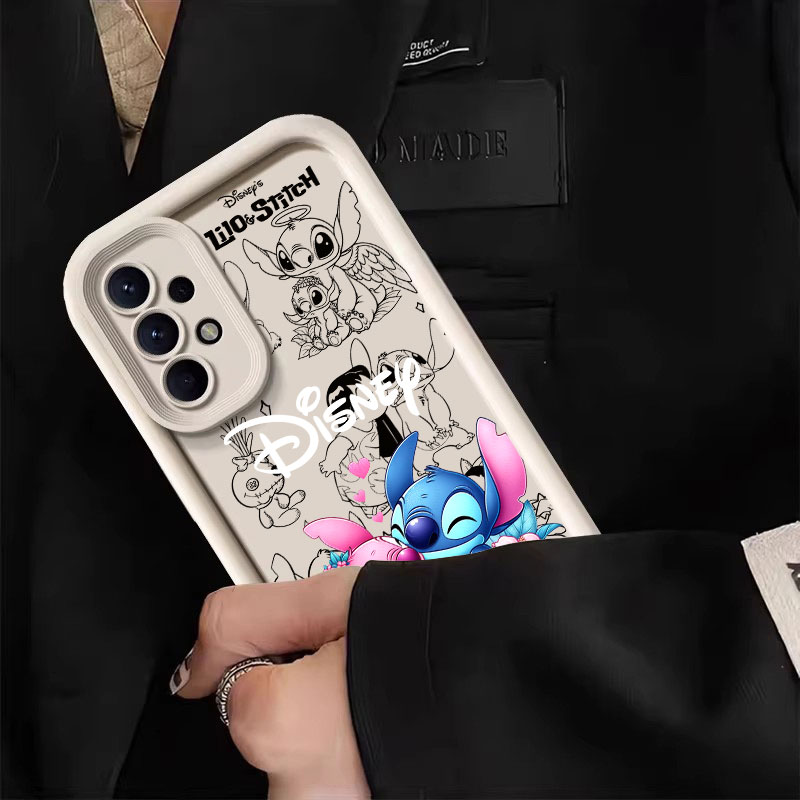 Etui Angel And Stitch Koala Di – Phone Cases Disney recenzja i cena
