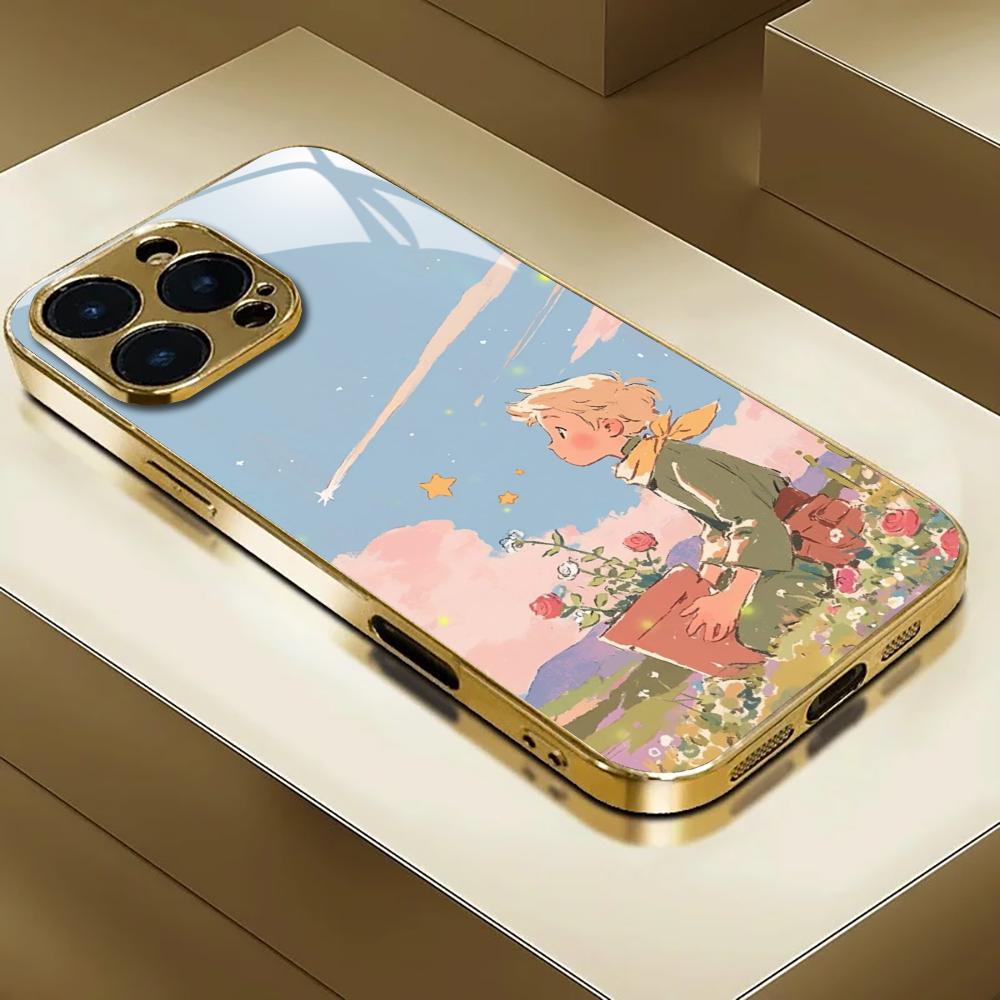 Etui na telefon INS Mirror Ros – Phone Cases Iphone 17 recenzja i cena