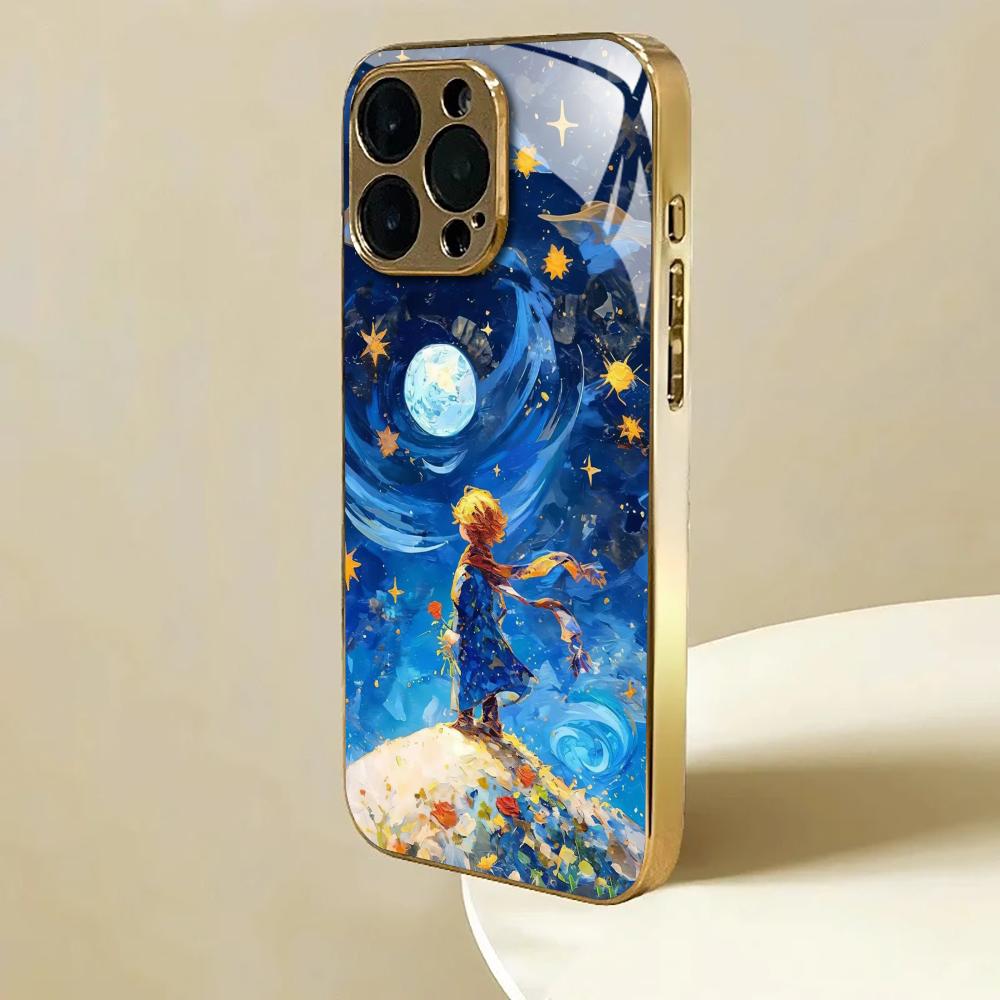 Etui na telefon INS Mirror Ros – Phone Cases Iphone 17 recenzja i cena