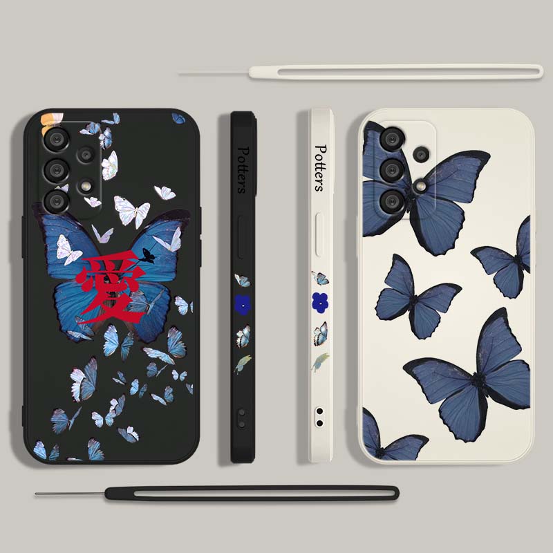 Modny futerał na telefon z mot – Silicone Liquid Case recenzja i cena