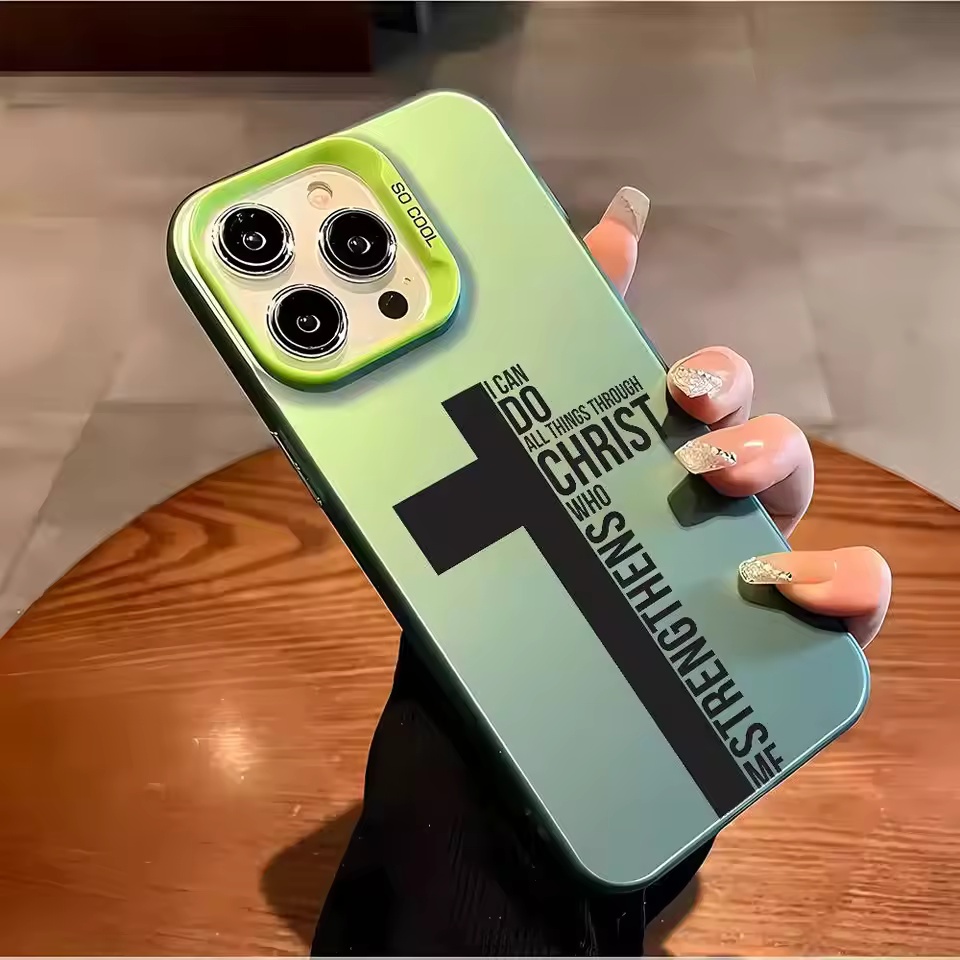 Etui na telefon z powłoką anty – Phone Cases Iphone 17 recenzja i cena