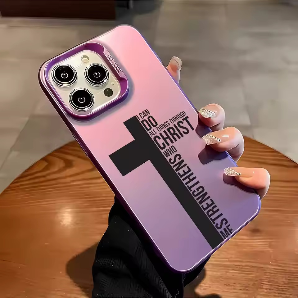 Etui na telefon z powłoką anty – Phone Cases Iphone 17 recenzja i cena