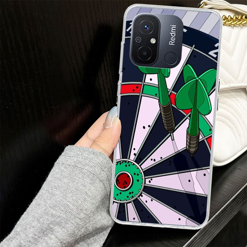 Darts Aesthetics Wire Target C – Phone Cases Target recenzja i cena