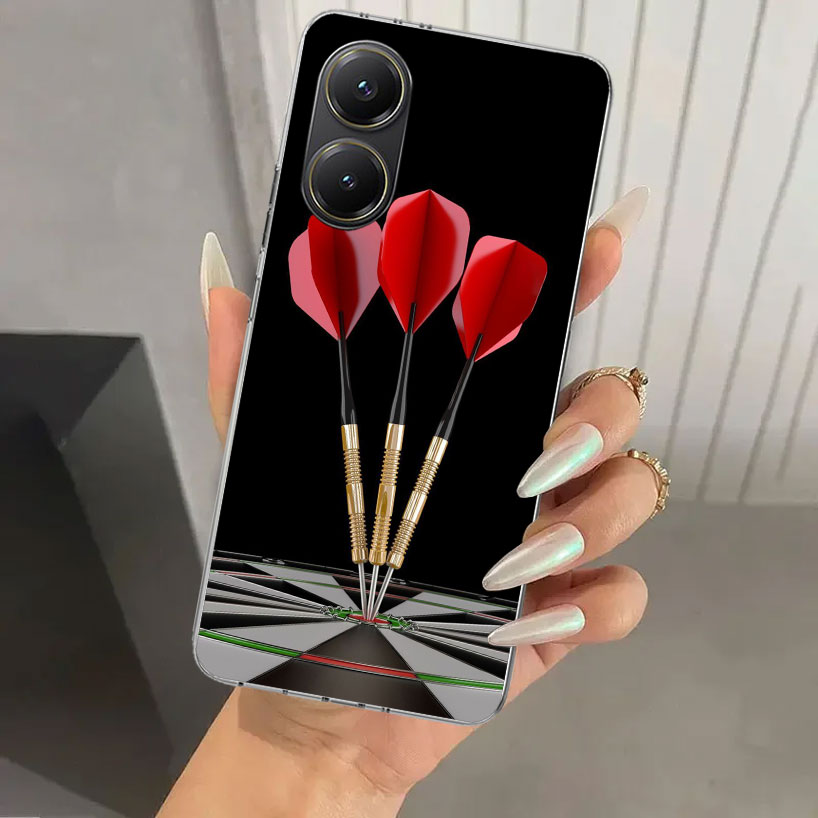 Etui na telefon z motywem este – Phone Cases Target recenzja i cena