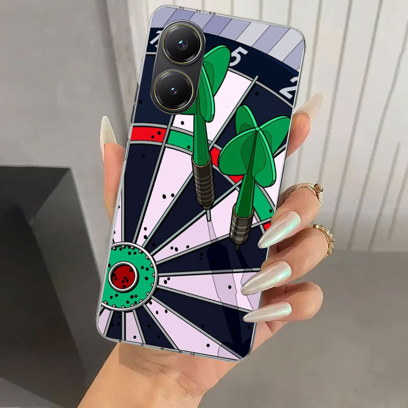 Etui na telefon z motywem este – Phone Cases Target recenzja i cena