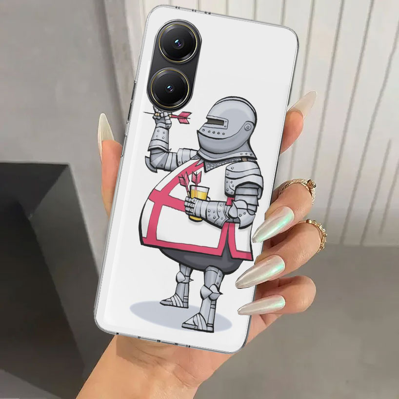 Etui na telefon z motywem este – Phone Cases Target recenzja i cena