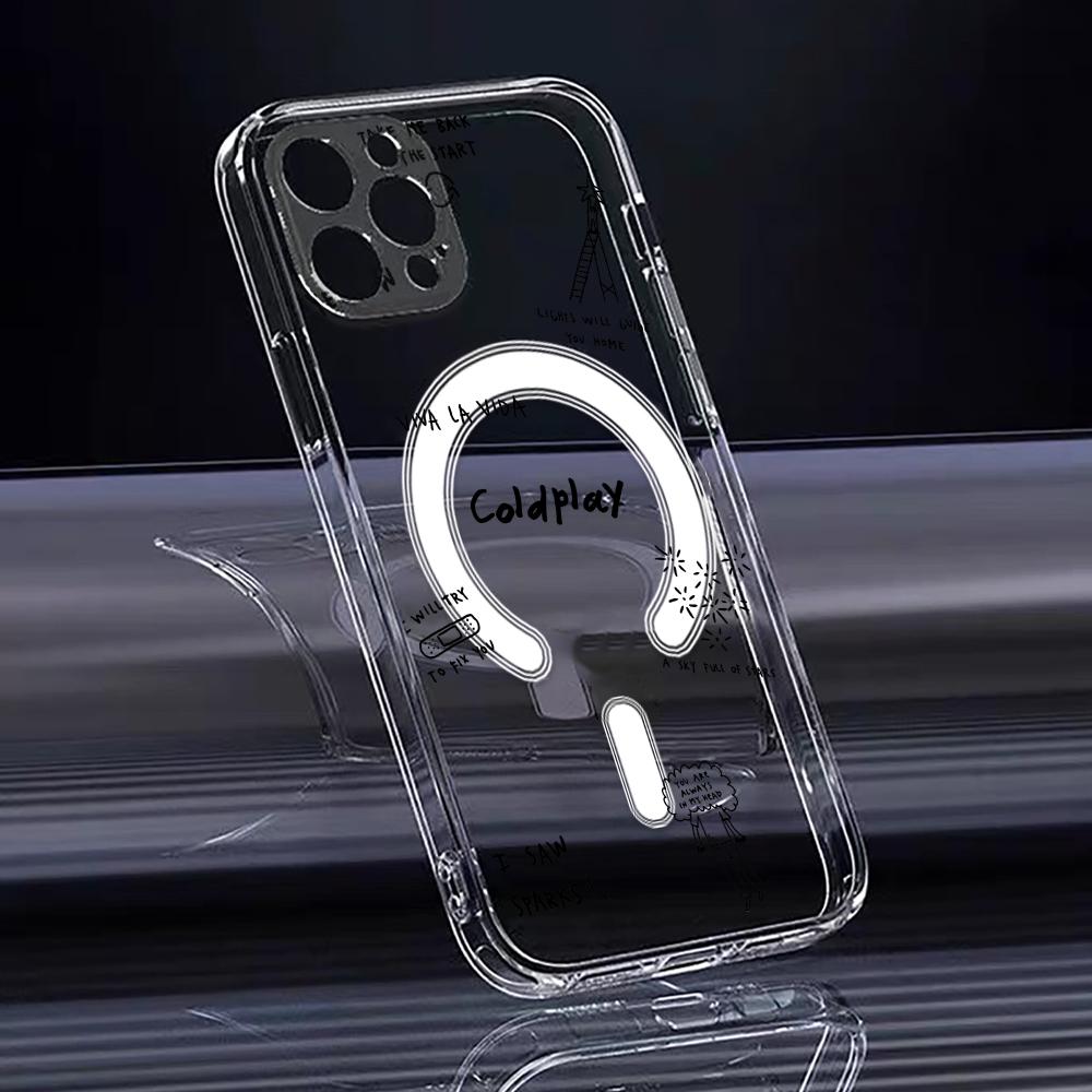 Etui na telefon C-Coldplay Rap – Phone Cases Iphone 17 recenzja i cena