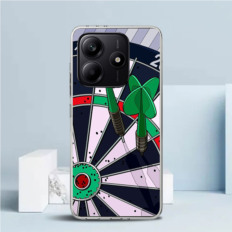 Estetyczne etui na telefon Xia – Phone Cases Target recenzja i cena