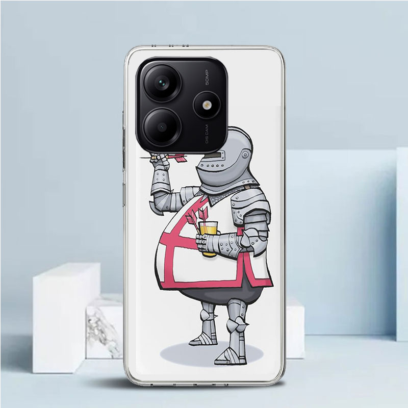 Estetyczne etui na telefon Xia – Phone Cases Target recenzja i cena
