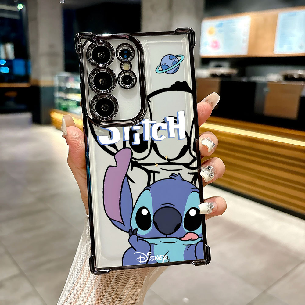 Silikonowe etui z motywem szwó – Phone Cases Samsung S23 recenzja i cena