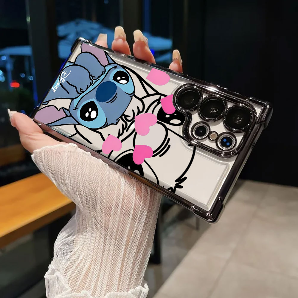 Silikonowe etui z motywem szwó – Phone Cases Samsung S23 recenzja i cena