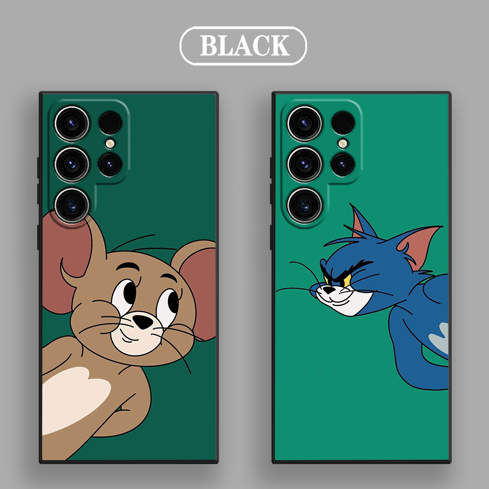 Etui na telefon J-Jerrys Mouse – Phone Cases Disney recenzja i cena