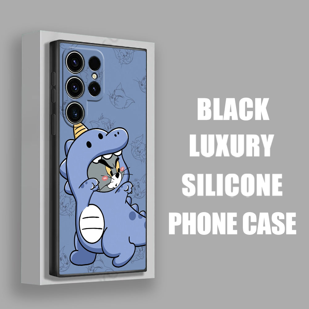 Etui na telefon J-Jerrys Mouse – Phone Cases Disney recenzja i cena