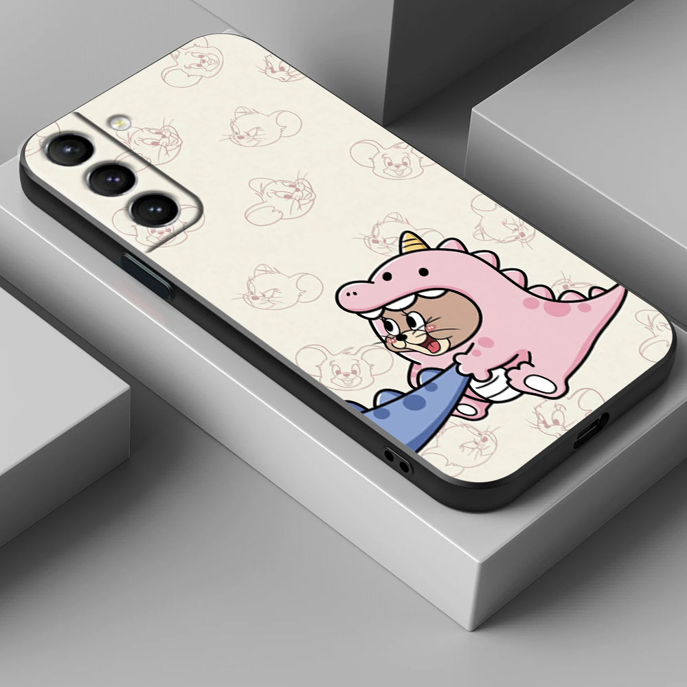 Etui na telefon J-Jerrys Mouse – Phone Cases Disney recenzja i cena