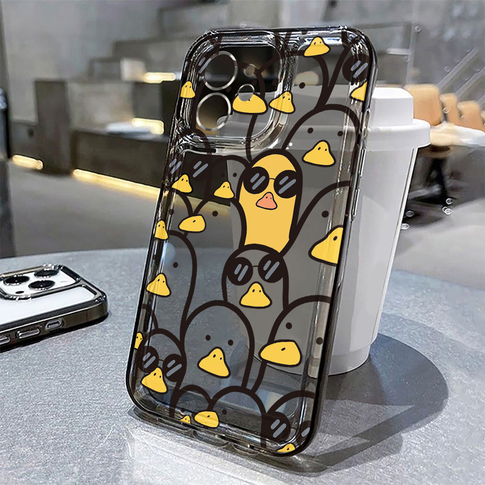 Urocze etui z kaczuszkiem z kr – Phone Cases Xs Max recenzja i cena