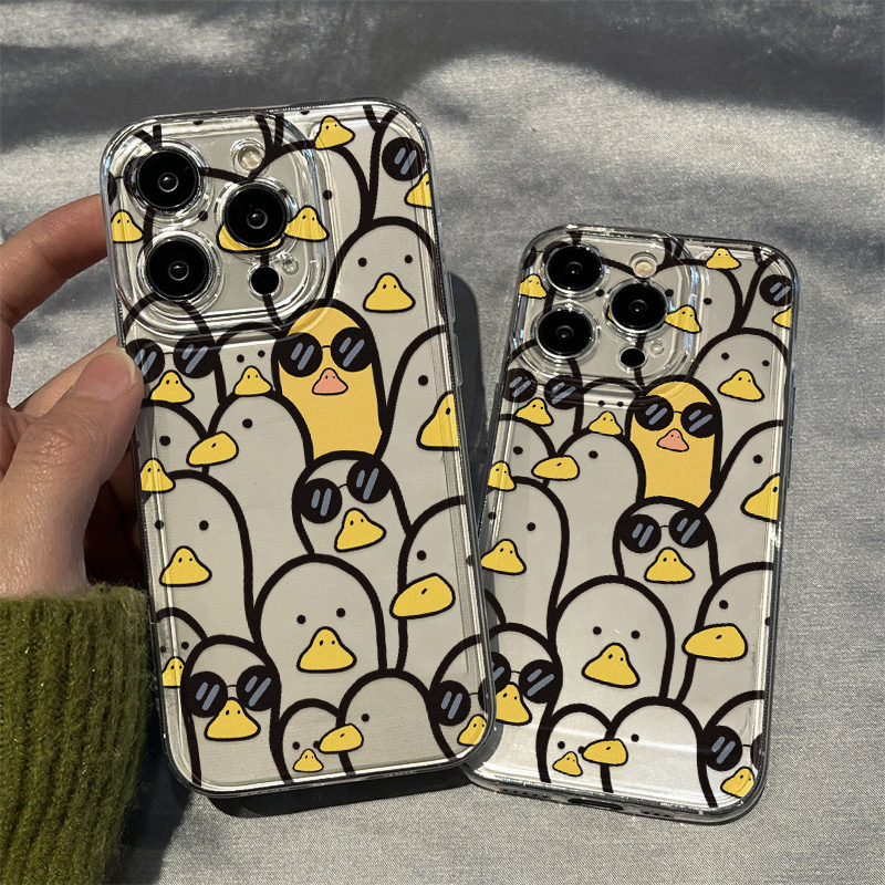 Urocze etui z kaczuszkiem z kr – Phone Cases Xs Max recenzja i cena