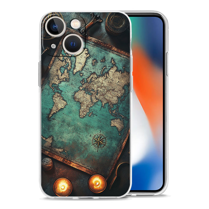 Etui na telefon iPhone 17 Air, – Phone Cases Eu recenzja i cena