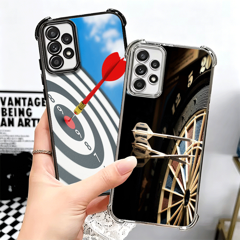 Estetyczne etui na telefon z m – Phone Cases Target recenzja i cena