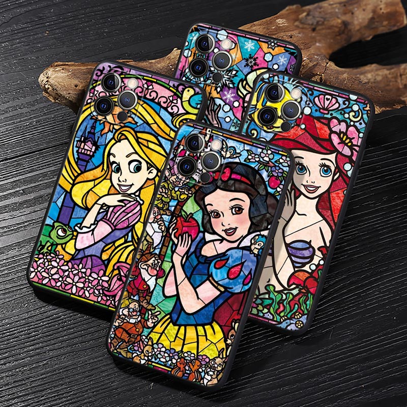 Etui z motywem Królewny Śnieżk – Phone Cases Disney recenzja i cena