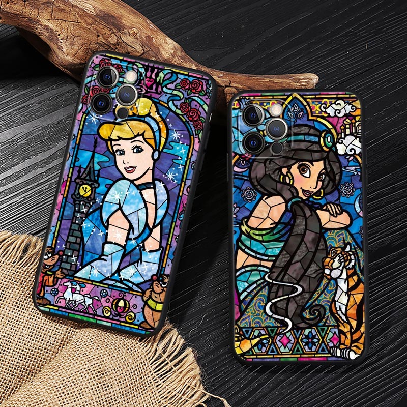 Etui z motywem Królewny Śnieżk – Phone Cases Disney recenzja i cena