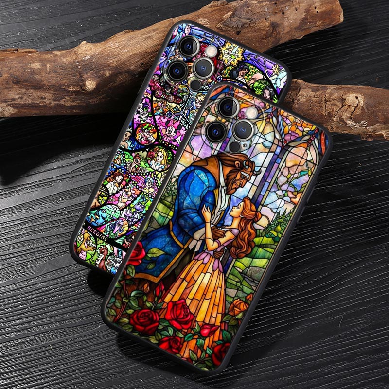Etui z motywem Królewny Śnieżk – Phone Cases Disney recenzja i cena