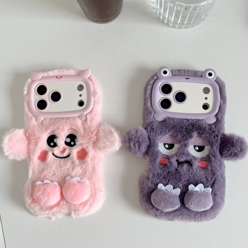 Urocze, zabawne etui na telefo – Phone Cases Iphone 17 recenzja i cena