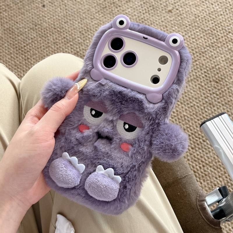 Urocze, zabawne etui na telefo – Phone Cases Iphone 17 recenzja i cena