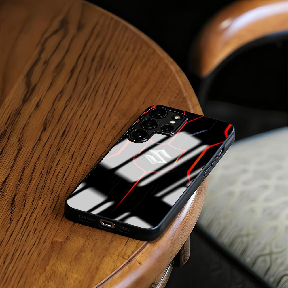 Etui na telefon z logo Superca – Phone Cases Samsung S23 recenzja i cena