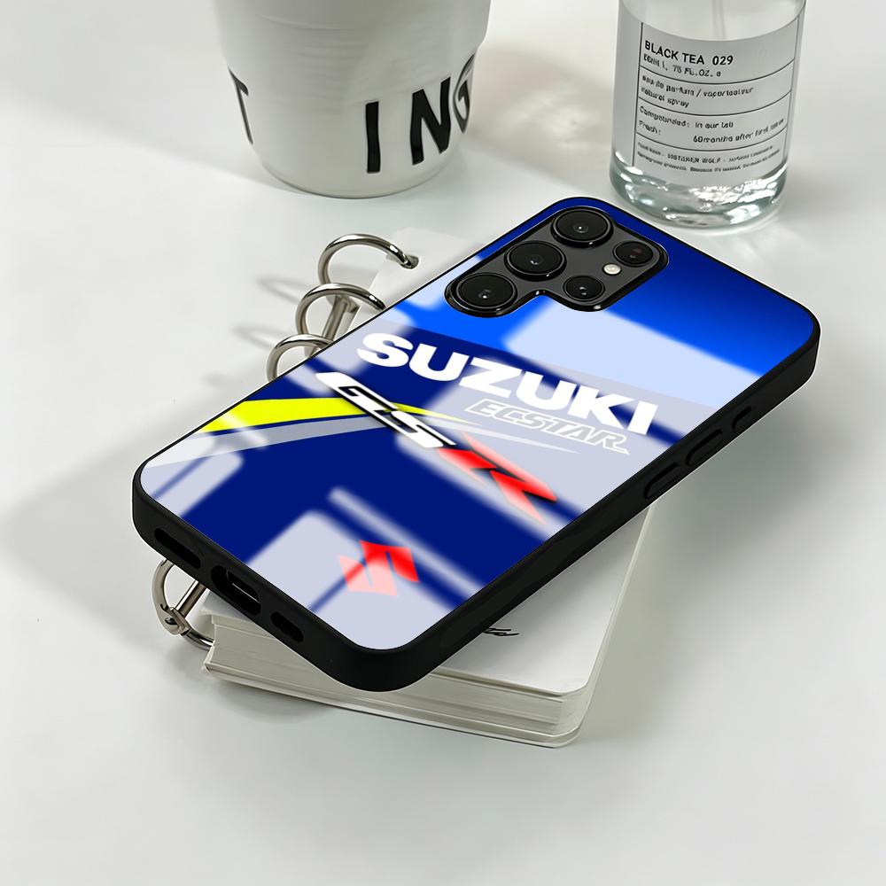 Etui na telefon z logo Superca – Phone Cases Samsung S23 recenzja i cena
